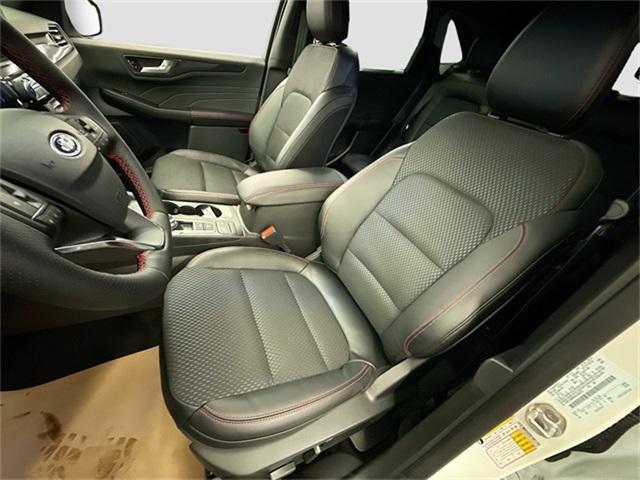 new 2025 Ford Escape car, priced at $32,186