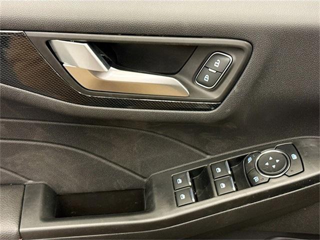 new 2025 Ford Escape car, priced at $32,186