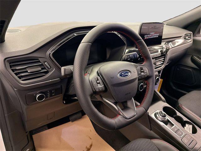 new 2025 Ford Escape car, priced at $32,186