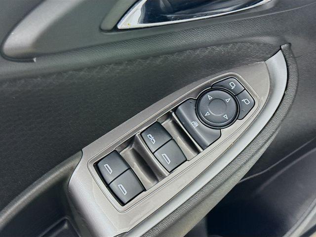 used 2024 Chevrolet Malibu car, priced at $19,000