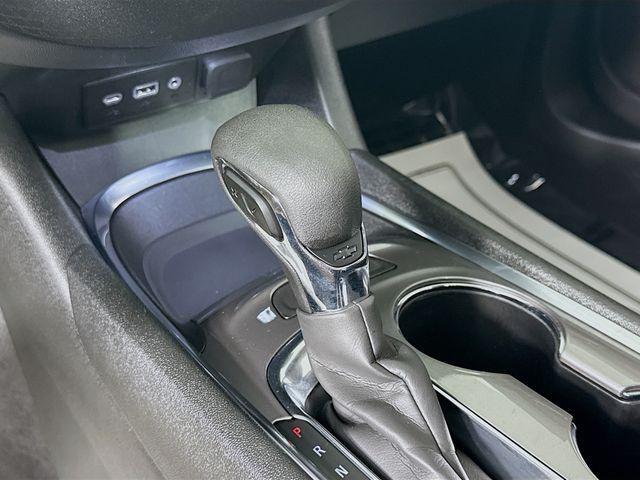 used 2024 Chevrolet Malibu car, priced at $19,000