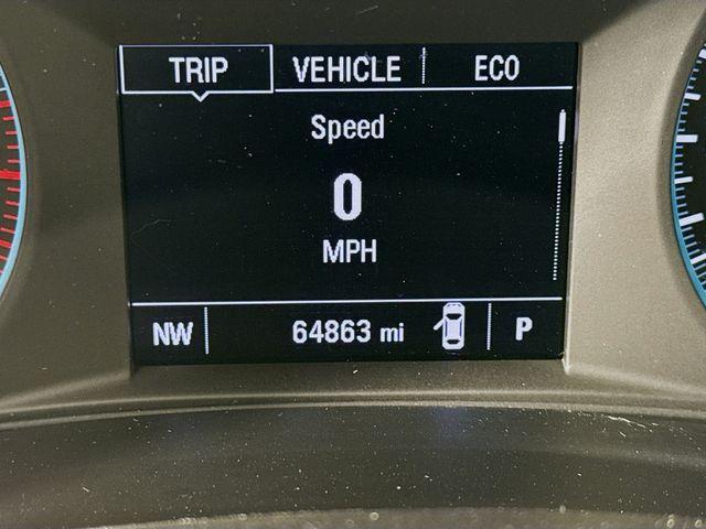 used 2024 Chevrolet Malibu car, priced at $19,000