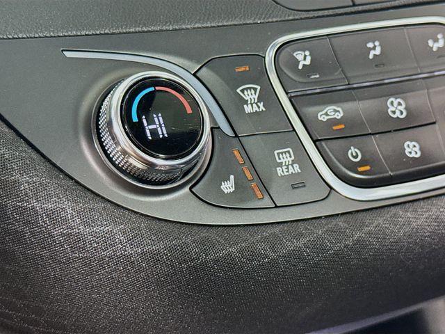 used 2024 Chevrolet Malibu car, priced at $19,000