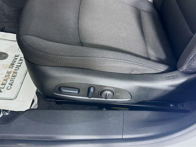 used 2024 Chevrolet Malibu car, priced at $19,000