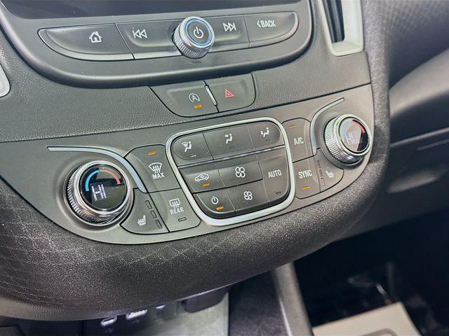 used 2024 Chevrolet Malibu car, priced at $19,000