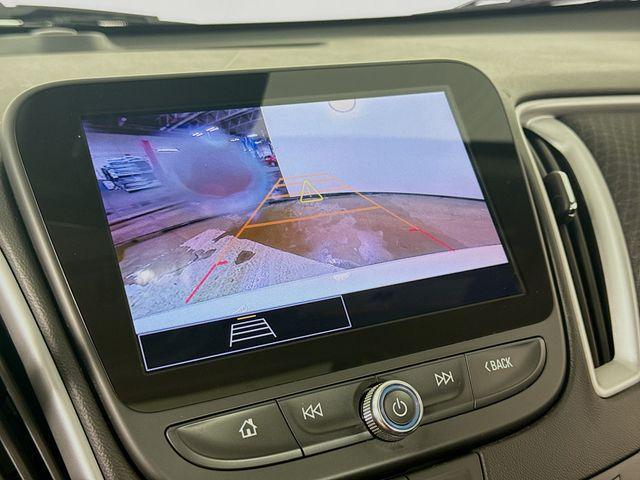 used 2024 Chevrolet Malibu car, priced at $19,000