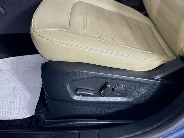 used 2018 Ford Edge car, priced at $15,209