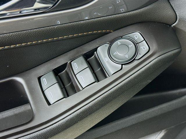 used 2019 Chevrolet Traverse car, priced at $15,582