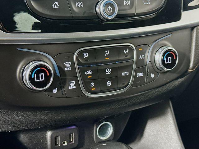 used 2019 Chevrolet Traverse car, priced at $15,582