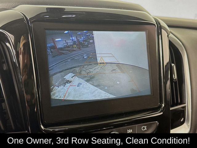 used 2019 Chevrolet Traverse car, priced at $15,400