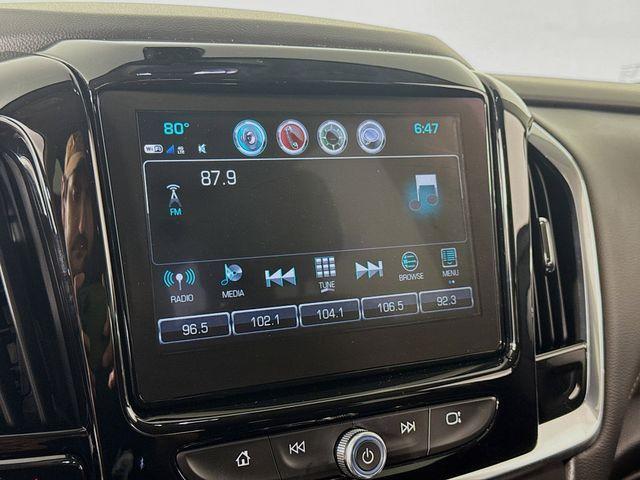 used 2019 Chevrolet Traverse car, priced at $15,582