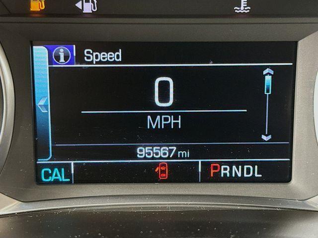 used 2019 Chevrolet Traverse car, priced at $15,582