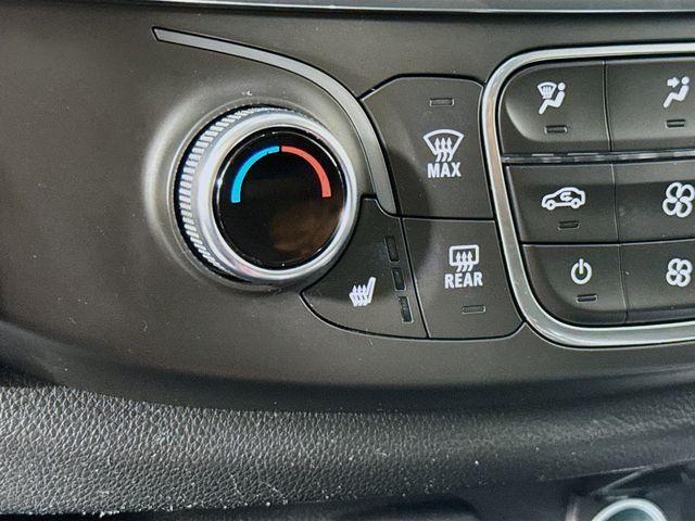 used 2019 Chevrolet Traverse car, priced at $15,582