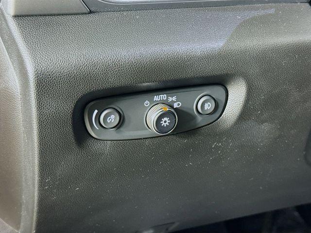 used 2019 Chevrolet Traverse car, priced at $15,582