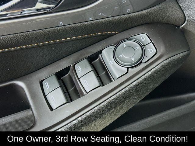 used 2019 Chevrolet Traverse car, priced at $15,400