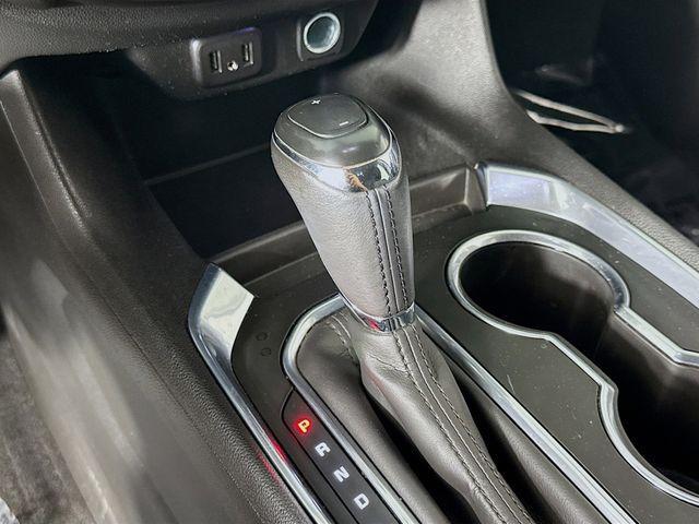 used 2019 Chevrolet Traverse car, priced at $15,582