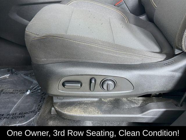 used 2019 Chevrolet Traverse car, priced at $15,400