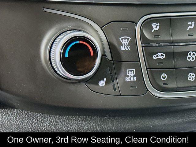 used 2019 Chevrolet Traverse car, priced at $15,400