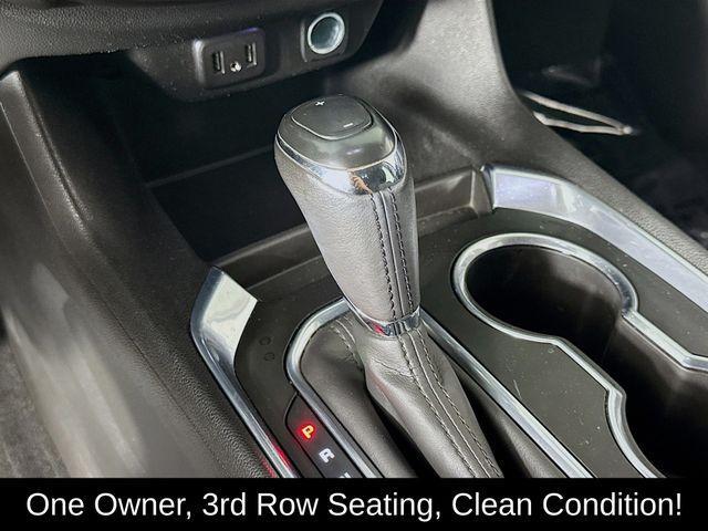 used 2019 Chevrolet Traverse car, priced at $15,400