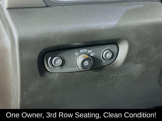 used 2019 Chevrolet Traverse car, priced at $15,400