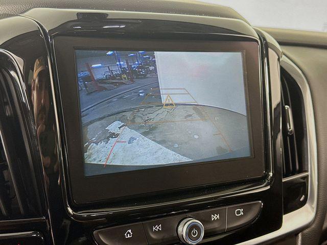 used 2019 Chevrolet Traverse car, priced at $15,582