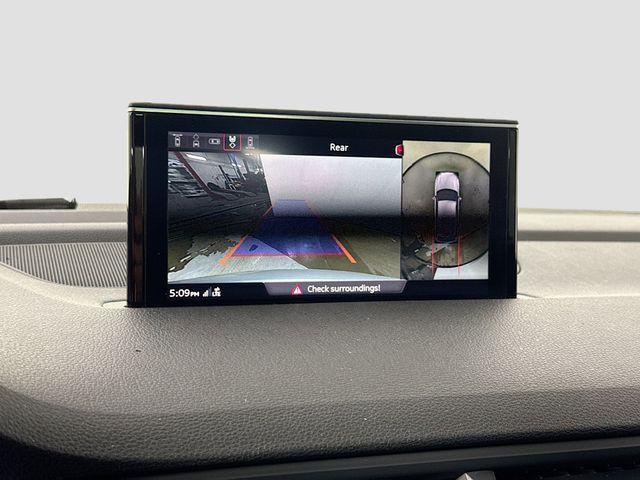 used 2019 Audi Q7 car, priced at $18,700