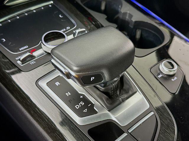 used 2019 Audi Q7 car, priced at $18,700