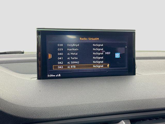 used 2019 Audi Q7 car, priced at $18,700