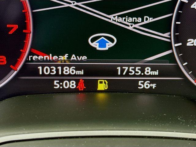 used 2019 Audi Q7 car, priced at $18,700