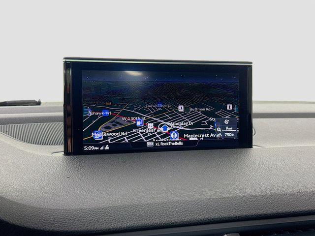 used 2019 Audi Q7 car, priced at $18,700