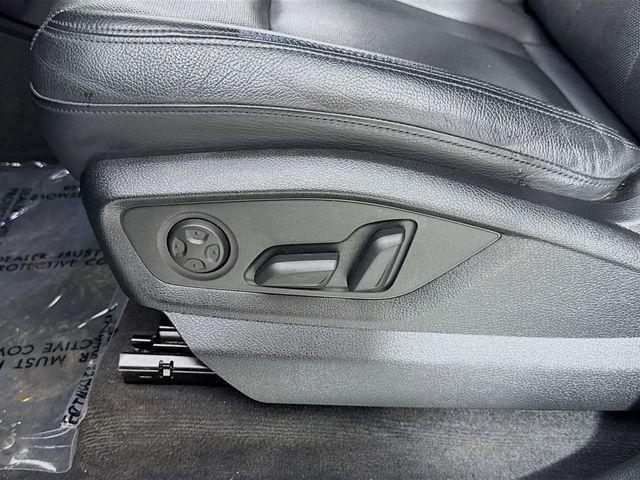 used 2019 Audi Q7 car, priced at $18,700