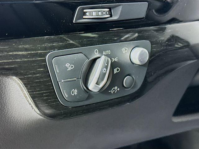 used 2019 Audi Q7 car, priced at $18,700