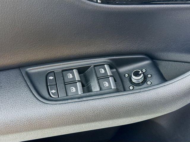 used 2019 Audi Q7 car, priced at $18,700