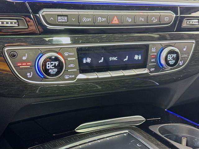 used 2019 Audi Q7 car, priced at $18,700