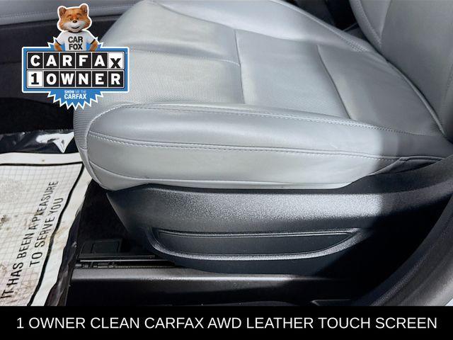 used 2021 Lincoln Corsair car, priced at $28,950