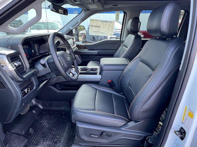 new 2025 Ford F-250 car, priced at $77,605