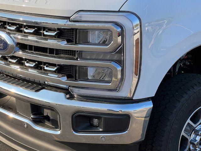 new 2025 Ford F-250 car, priced at $77,605