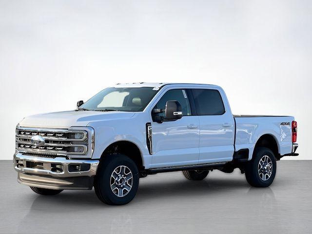 new 2025 Ford F-250 car, priced at $77,605