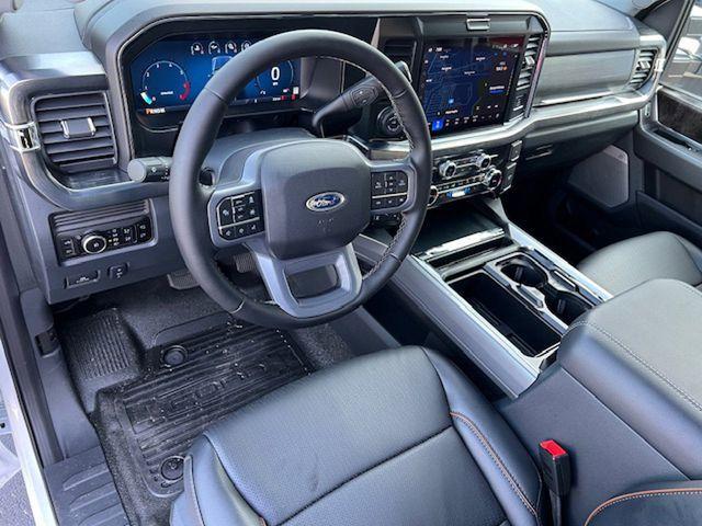 new 2025 Ford F-250 car, priced at $77,605