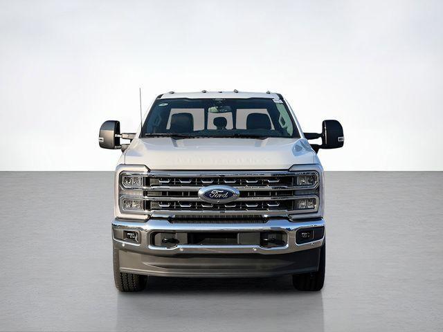 new 2025 Ford F-250 car, priced at $77,605
