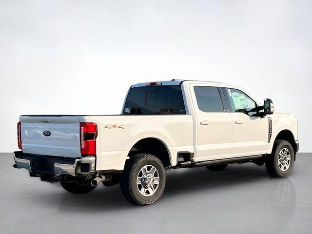 new 2025 Ford F-250 car, priced at $77,605