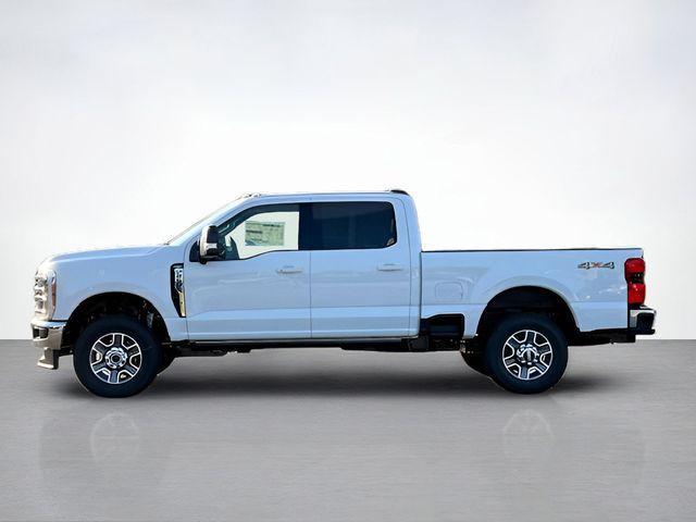 new 2025 Ford F-250 car, priced at $77,605