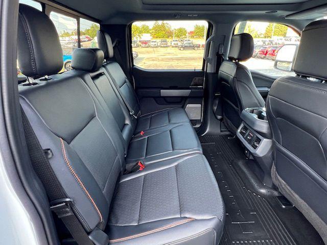 new 2025 Ford F-250 car, priced at $77,605