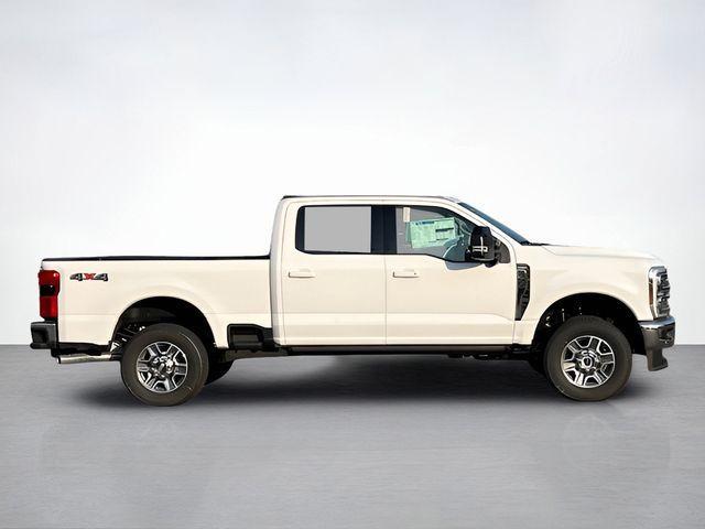 new 2025 Ford F-250 car, priced at $77,605