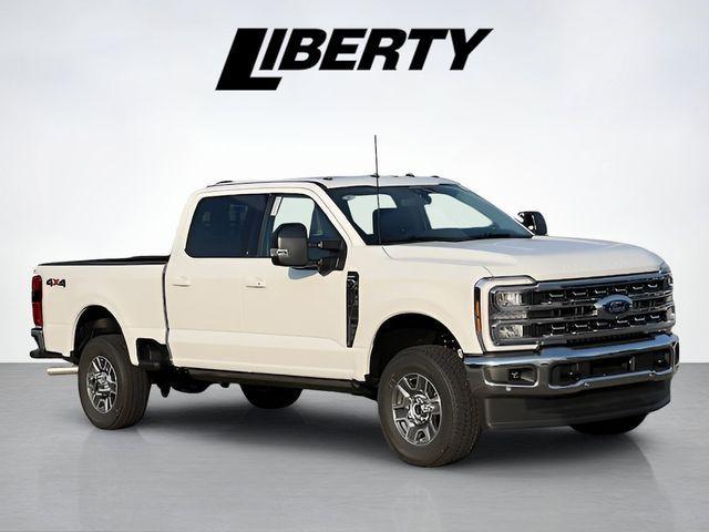 new 2025 Ford F-250 car, priced at $77,605