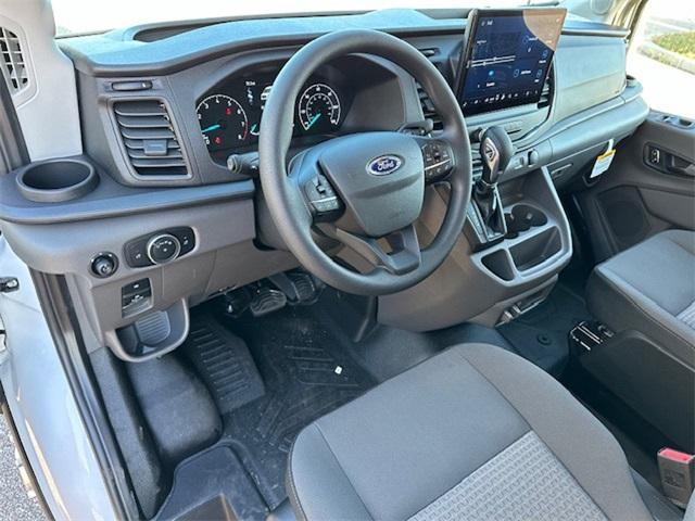 new 2025 Ford Transit-350 car, priced at $63,222