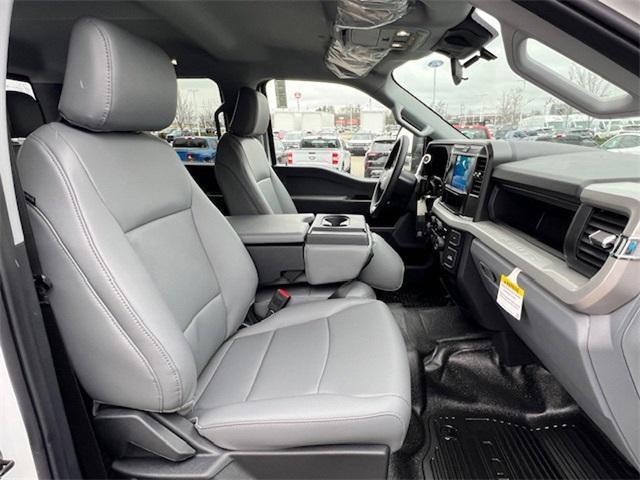 new 2025 Ford F-350 car, priced at $74,030