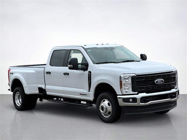 new 2025 Ford F-350 car, priced at $74,030