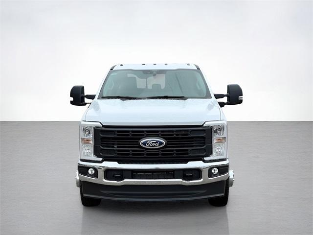 new 2025 Ford F-350 car, priced at $74,030