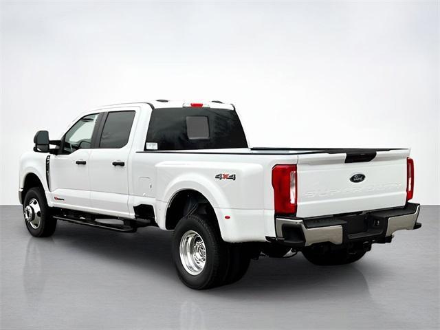 new 2025 Ford F-350 car, priced at $74,030